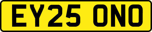 EY25ONO