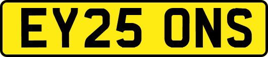 EY25ONS