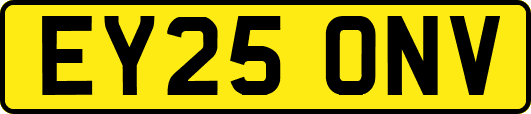 EY25ONV