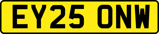EY25ONW