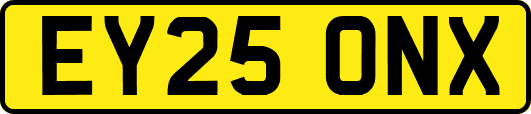EY25ONX