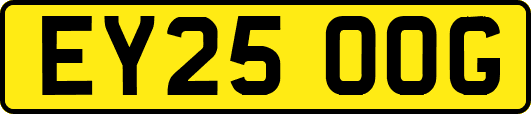 EY25OOG