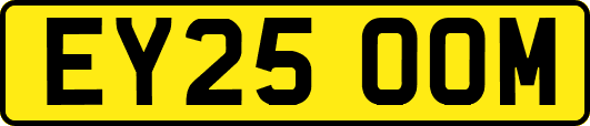 EY25OOM