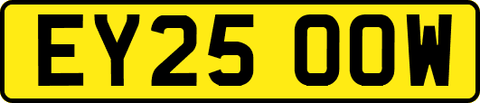 EY25OOW