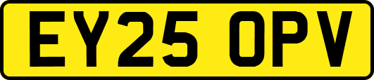 EY25OPV