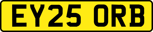 EY25ORB