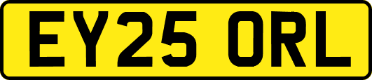 EY25ORL