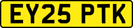 EY25PTK