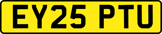 EY25PTU