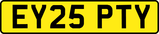 EY25PTY