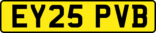 EY25PVB