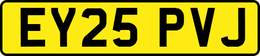 EY25PVJ