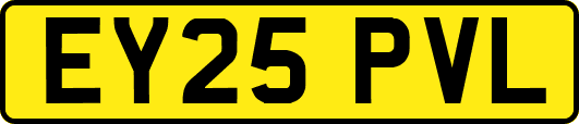 EY25PVL