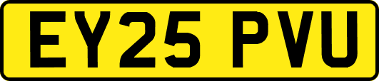 EY25PVU