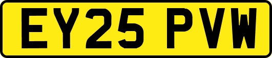 EY25PVW