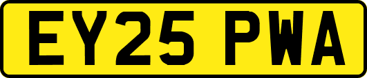 EY25PWA
