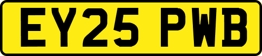EY25PWB