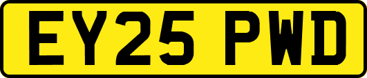 EY25PWD