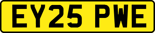 EY25PWE