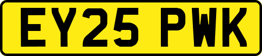EY25PWK