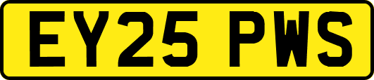 EY25PWS
