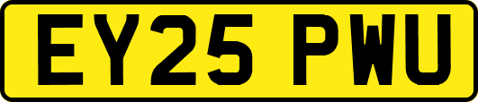 EY25PWU