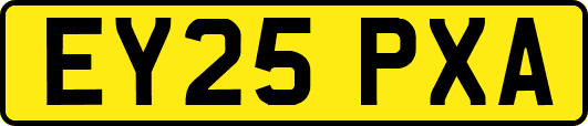 EY25PXA