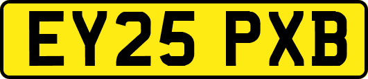 EY25PXB