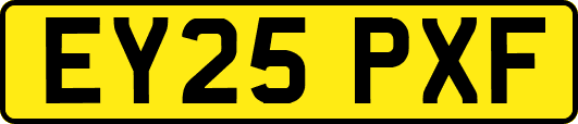 EY25PXF