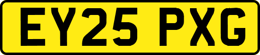 EY25PXG