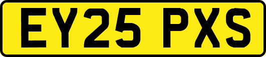 EY25PXS
