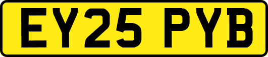 EY25PYB