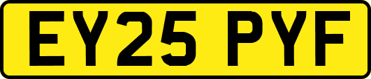 EY25PYF