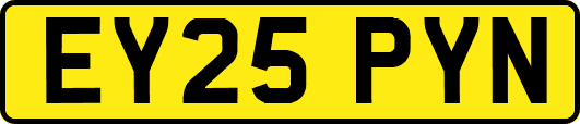 EY25PYN