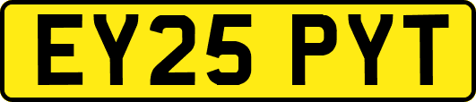 EY25PYT