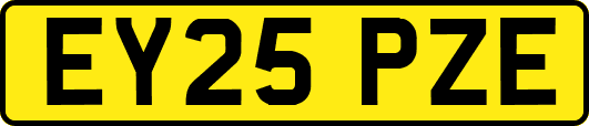 EY25PZE