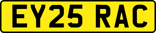 EY25RAC