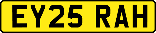 EY25RAH