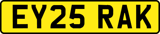 EY25RAK