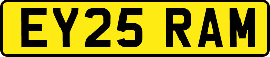 EY25RAM