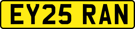 EY25RAN
