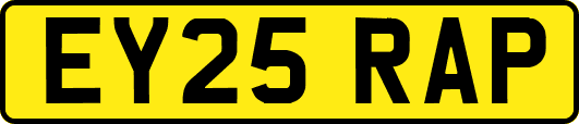 EY25RAP