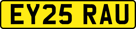 EY25RAU