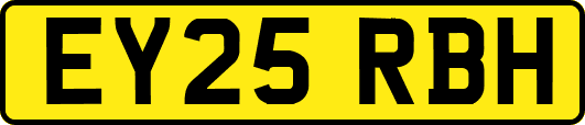 EY25RBH