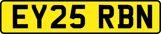 EY25RBN