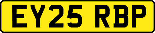 EY25RBP
