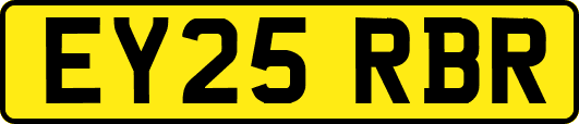 EY25RBR