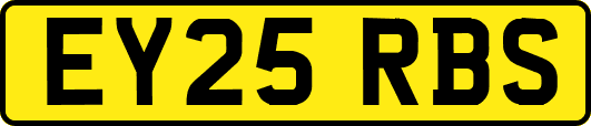 EY25RBS