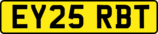 EY25RBT