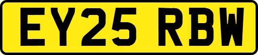 EY25RBW